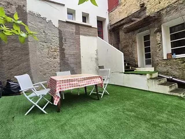Mont de Marsan 40000 Achat / Vente immeuble