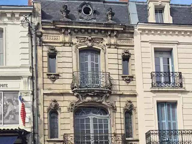Mont de Marsan 40000 Achat / Vente immeuble