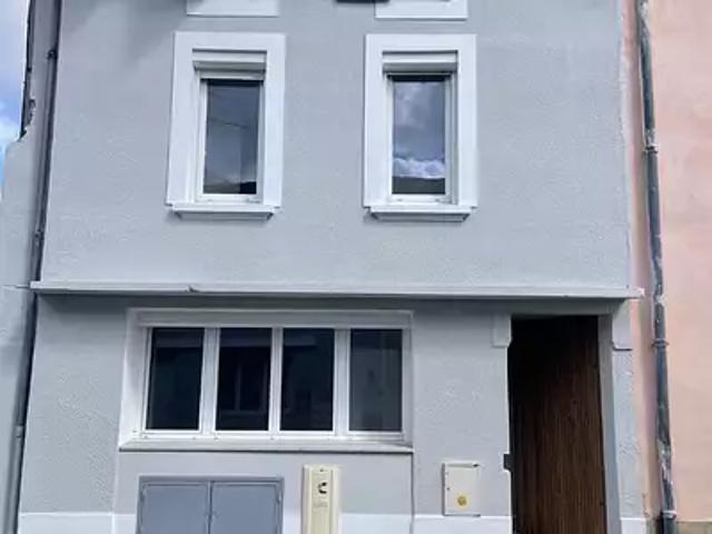 Mont de Marsan 40000 Achat / Vente immeuble