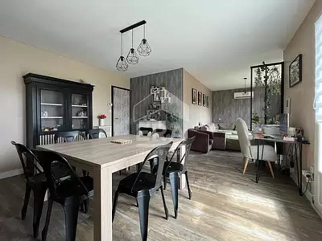 Mont de Marsan 40000 Achat / Vente maison 7 pièces t7 piscine