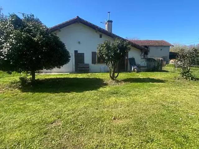 Mont de Marsan 40000 Achat / Vente maison 4 pièces t4