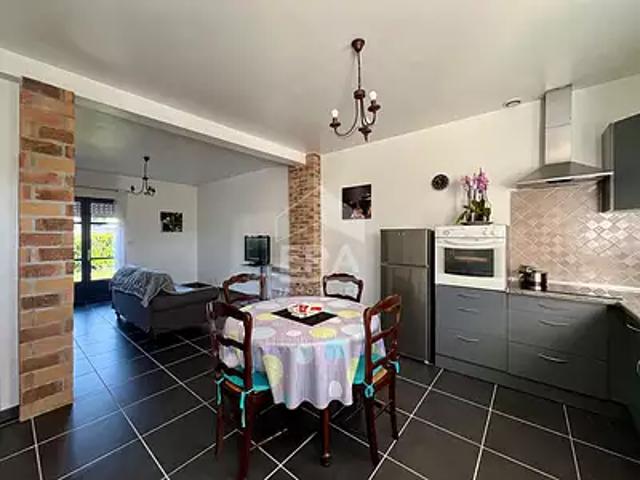 Mont de Marsan 40000 Achat / Vente maison 4 pièces t4