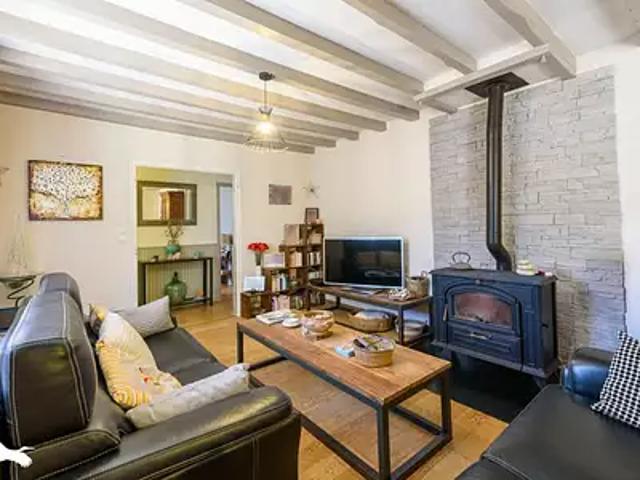 Mont de Marsan 40000 Achat / Vente maison 4 pièces t4 parking