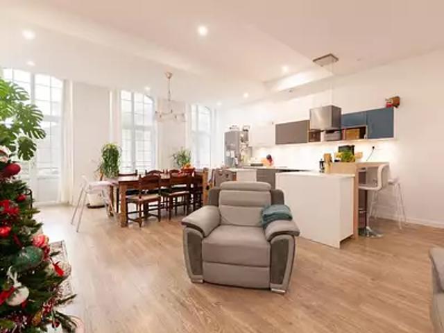 Mont de Marsan 40000 Achat / Vente maison 4 pièces t4 terrasse cave