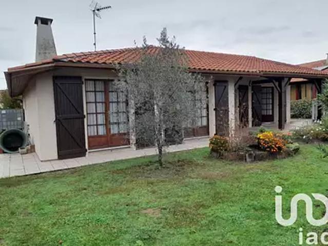 Mont de Marsan 40000 Achat / Vente maison 5 pièces t5