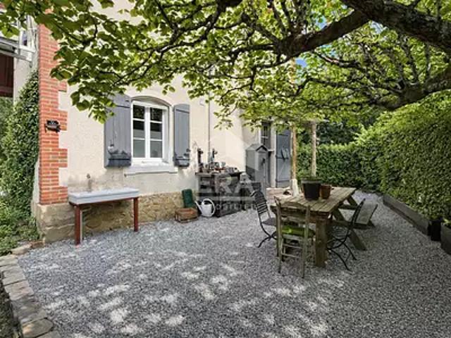 Mont de Marsan 40000 Achat / Vente maison 5 pièces t5