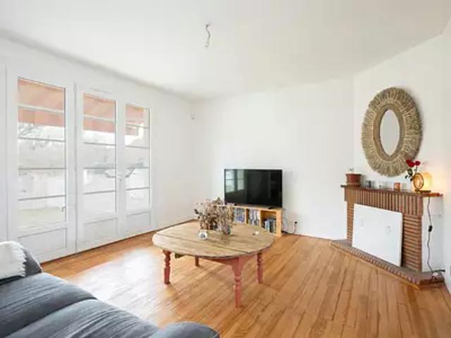 Mont de Marsan 40000 Achat / Vente maison 5 pièces t5 jardin
