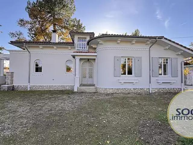 Mont de Marsan 40000 Achat / Vente maison 6 pièces t6