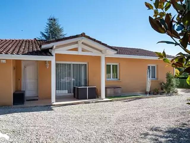 Mont de Marsan 40000 Achat / Vente maison 6 pièces t6