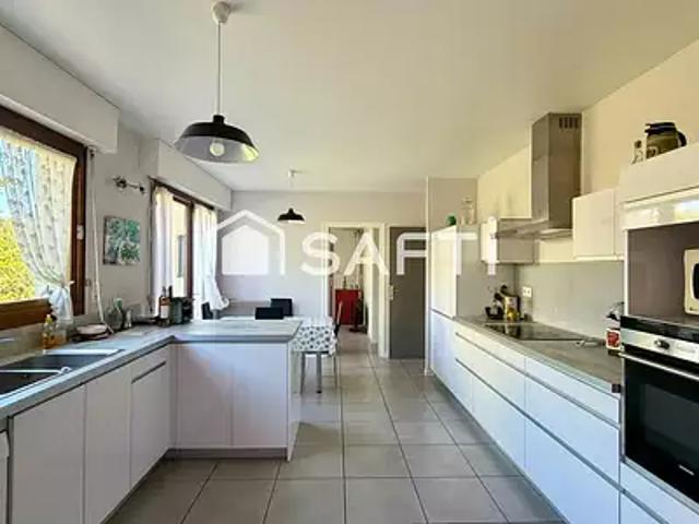 Mont de Marsan 40000 Achat / Vente maison 8 pièces t8 parking