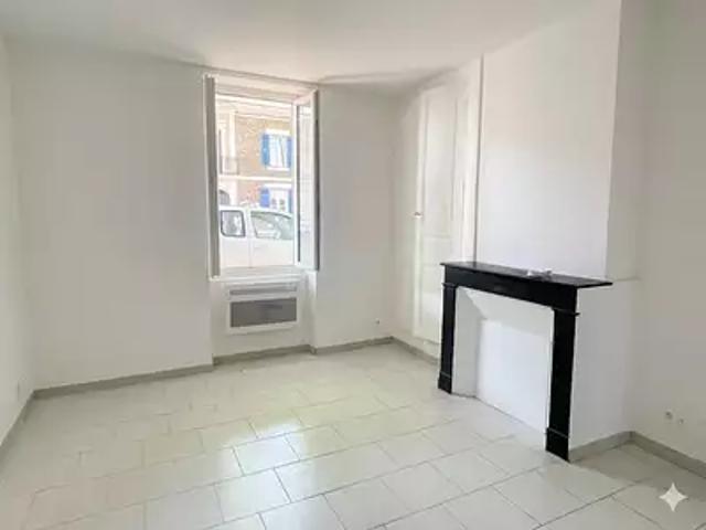 Mont de Marsan 40000 Location appartement 1 pièce t1 cave