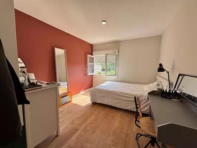 Mont de Marsan 40000 Location appartement 1 pièce t1