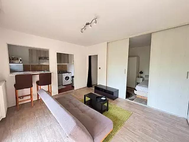 Mont de Marsan 40000 Location appartement 2 pièces t2