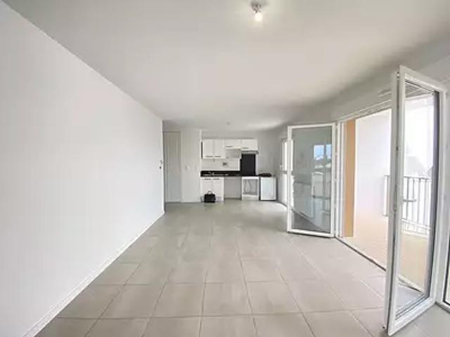 Mont de Marsan 40000 Location appartement 2 pièces t2
