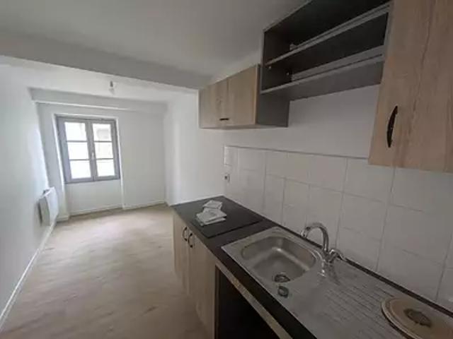 Mont de Marsan 40000 Location appartement 2 pièces t2