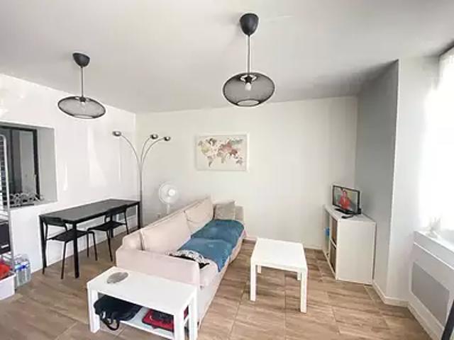 Mont de Marsan 40000 Location appartement 2 pièces t2