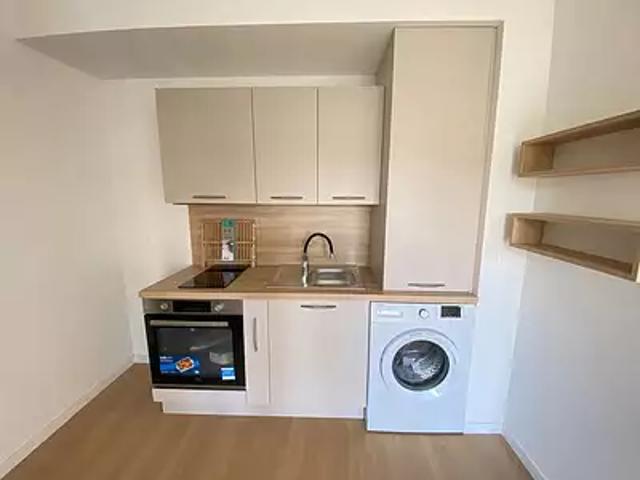 Mont de Marsan 40000 Location appartement 2 pièces t2