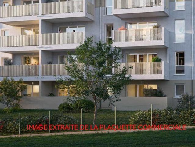 Mont de Marsan Vente Appartement 40