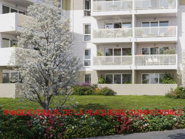 Mont de Marsan Vente Appartement 40