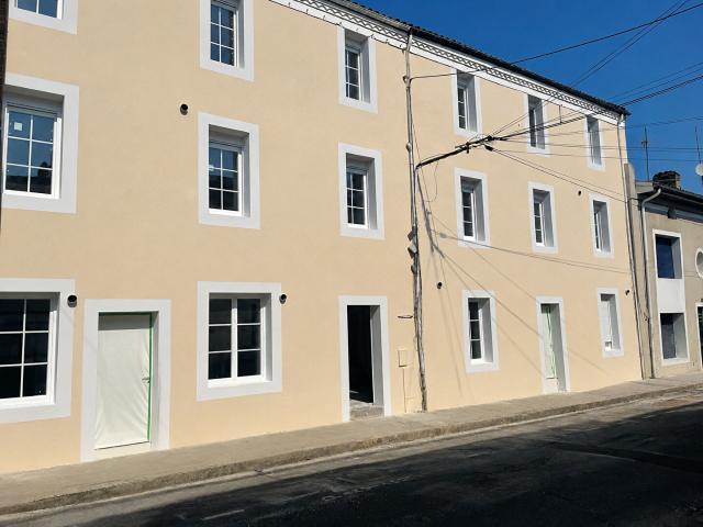 Mont de Marsan Vente Appartement 40