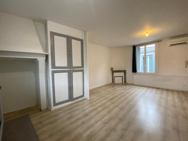 Mont de Marsan Vente Appartement 40