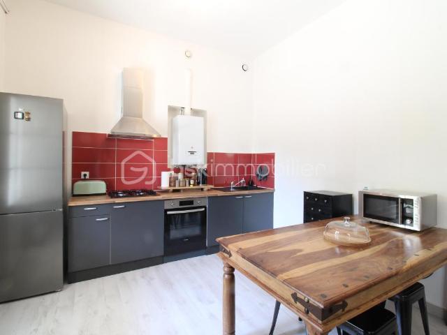 Mont de Marsan Vente Appartement 40