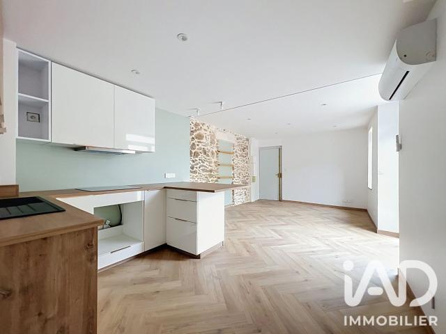 Mont de Marsan Vente Appartement 40