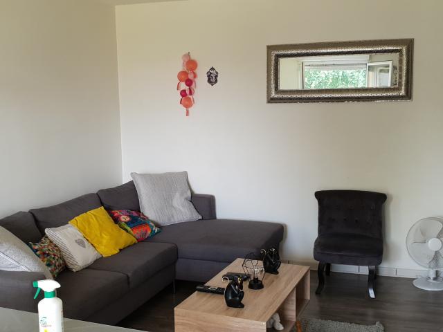 Mont de Marsan Vente Appartement 40