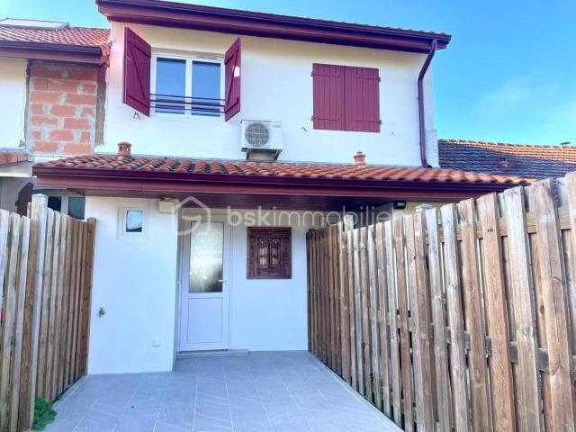 Mont de Marsan Vente Duplex/triplex 40