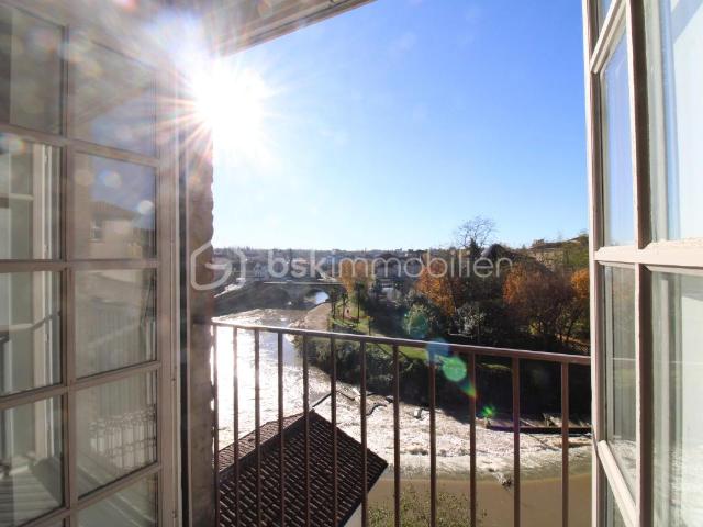 Mont de Marsan Vente Duplex/triplex 40