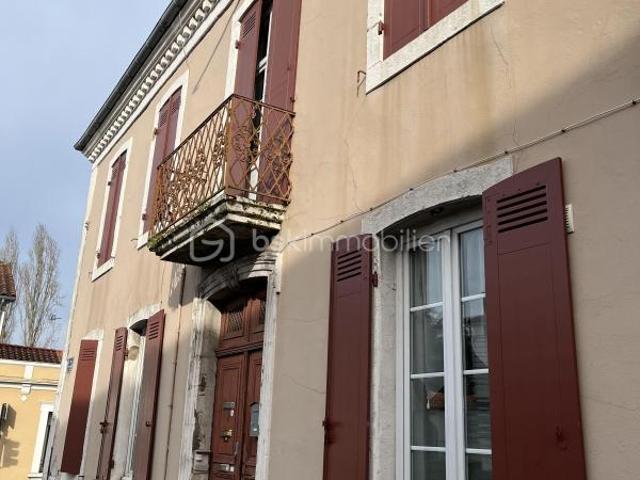 Mont de Marsan Vente Immeuble 40