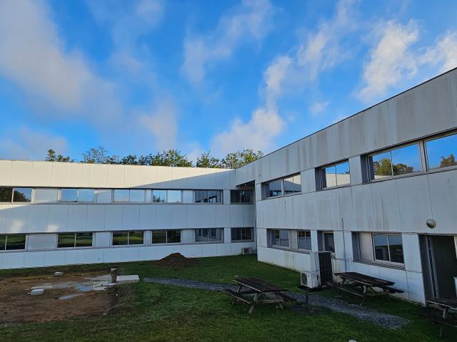 Mont de Marsan Vente Immeuble 40