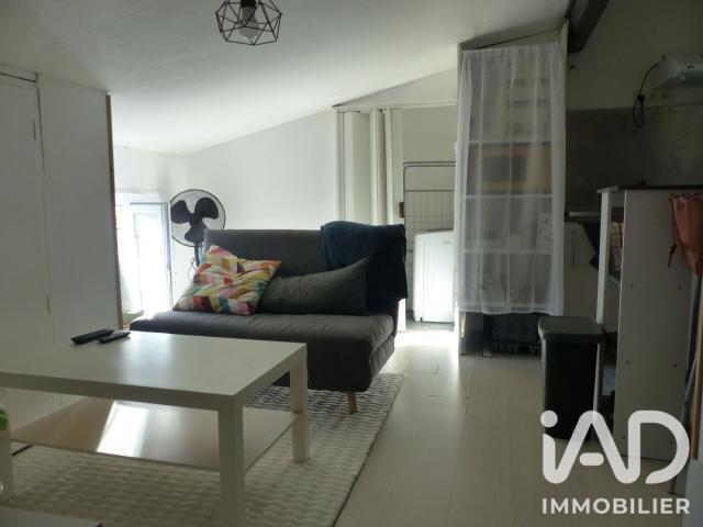 Mont de Marsan Vente Immeuble 40