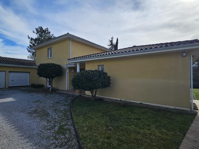 Mont de Marsan Vente Maison 40