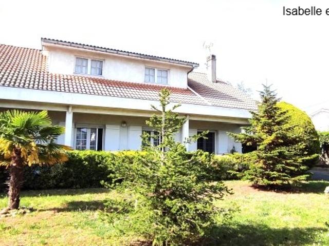Mont de Marsan Vente Maison 40