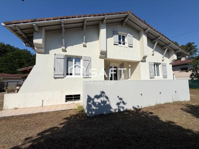 Mont de Marsan Vente Maison 40