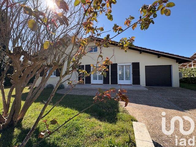 Mont de Marsan Vente Maison 40