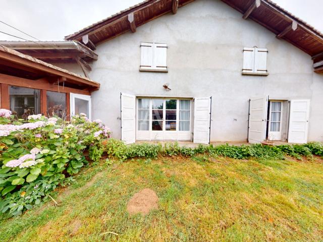 Mont de Marsan Vente Maison 40