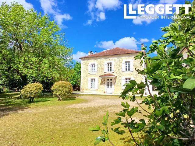 Mont de Marsan Vente Maison 40