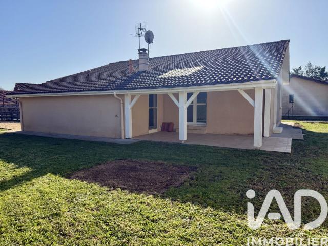 Mont de Marsan Vente Maison 40