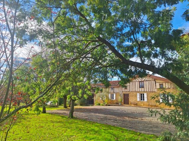 Nogaro Vente Maison 32