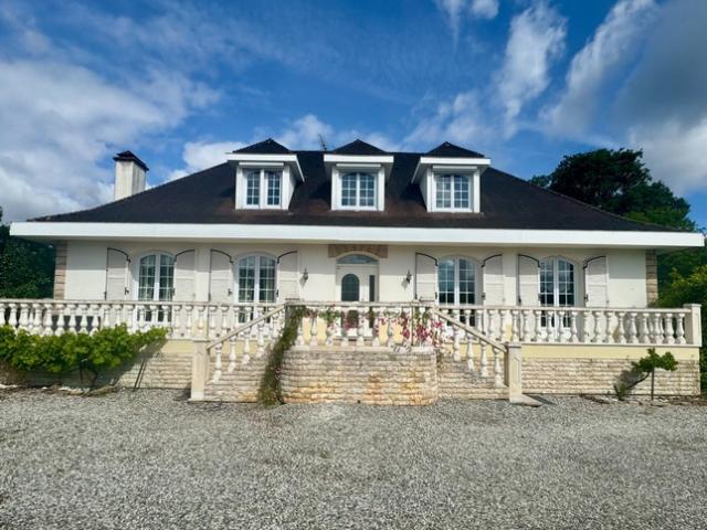 Mont de Marsan Vente Propriété/château 40