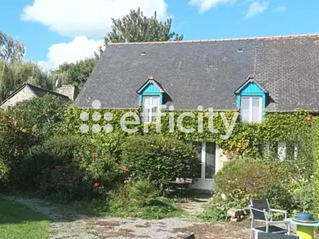 Mont Dol 35120 Achat / Vente maison 18 pièces t18 jardin terrasse