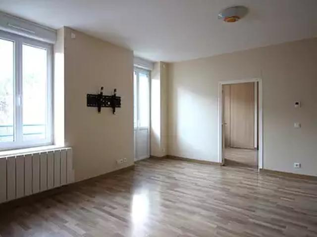 Mont Dore 63240 Location appartement 2 pièces t2