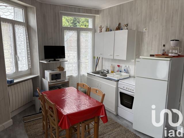 Mont Dore Vente Appartement 63