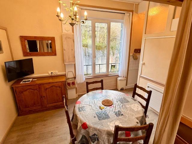 Mont Dore Vente Appartement 63