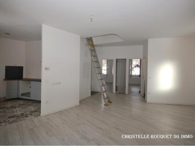 Mont Dore Vente Appartement 63