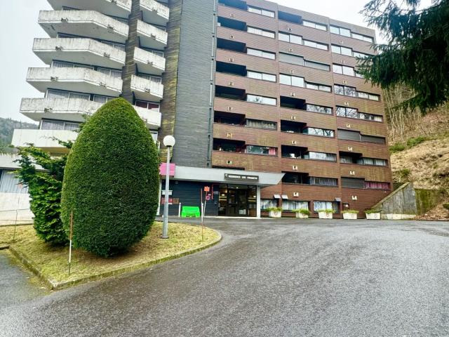 Mont Dore Vente Appartement 63