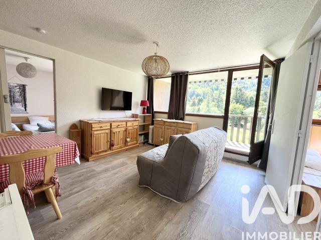 Mont Dore Vente Appartement 63