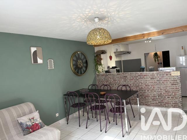 Mont Dore Vente Appartement 63